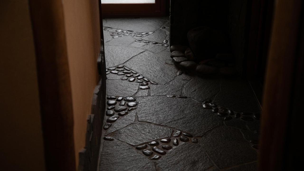 Ohanabo Kyoto Buitenkant foto