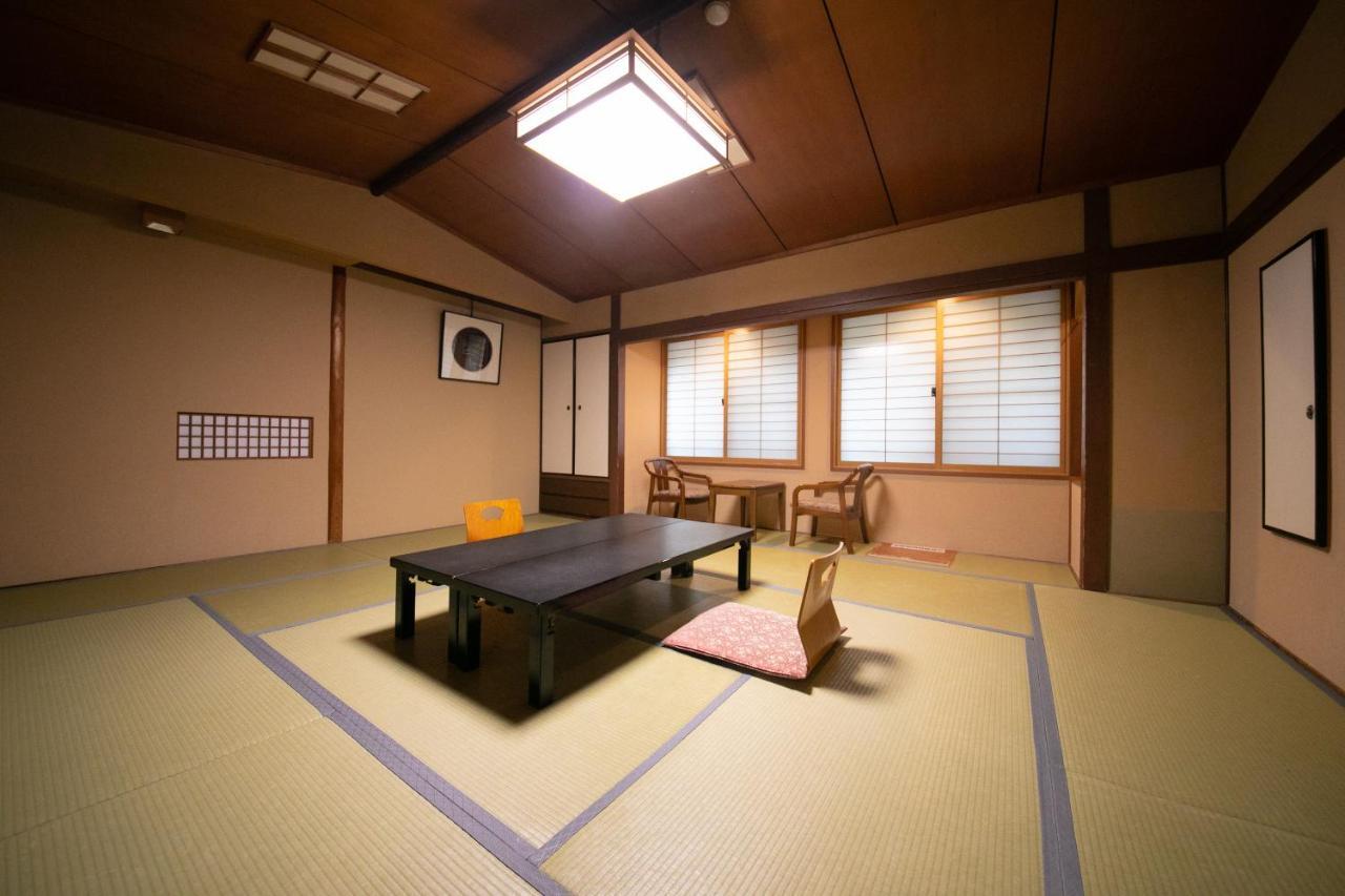 Ohanabo Kyoto Buitenkant foto