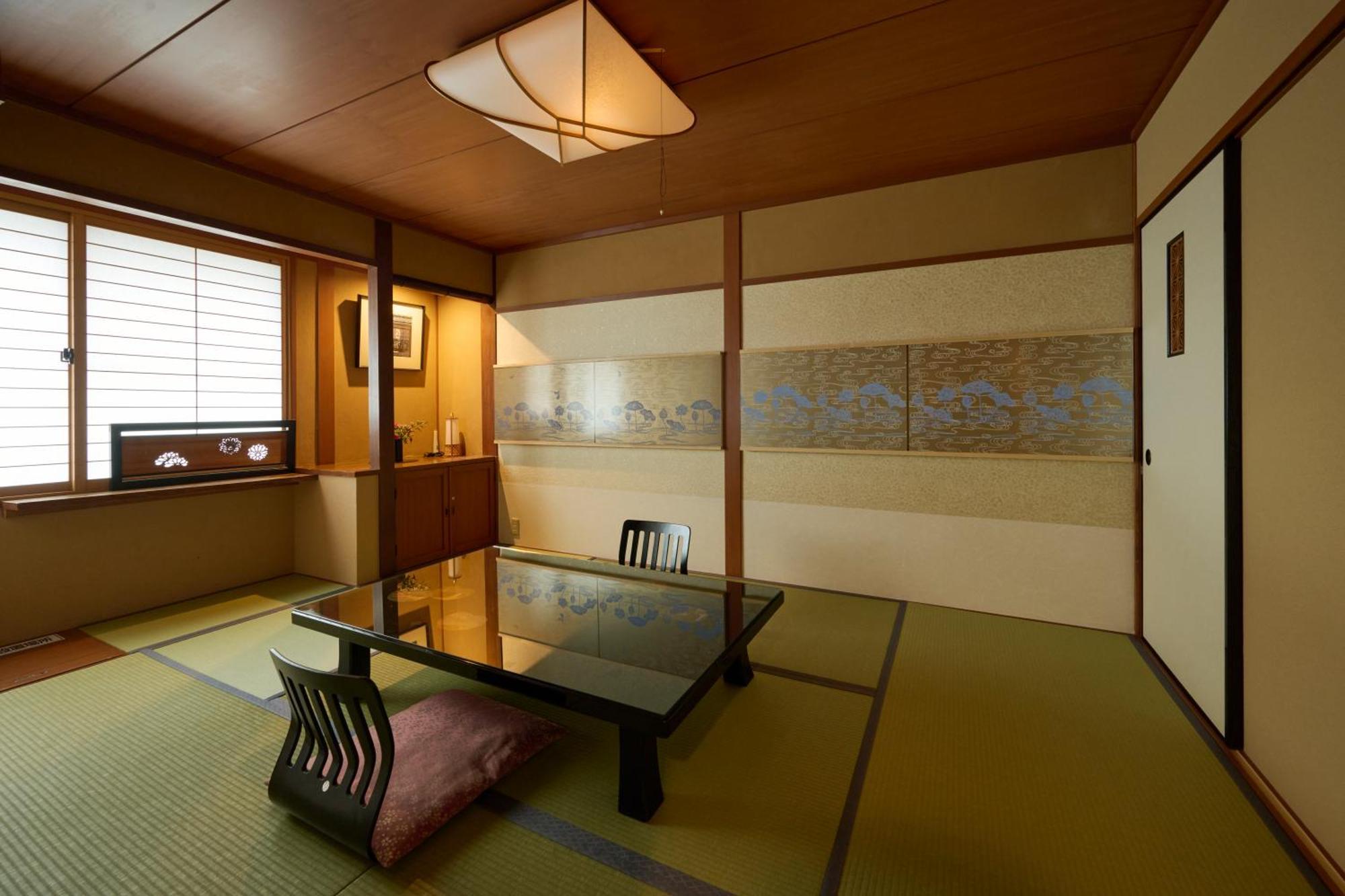 Ohanabo Kyoto Buitenkant foto