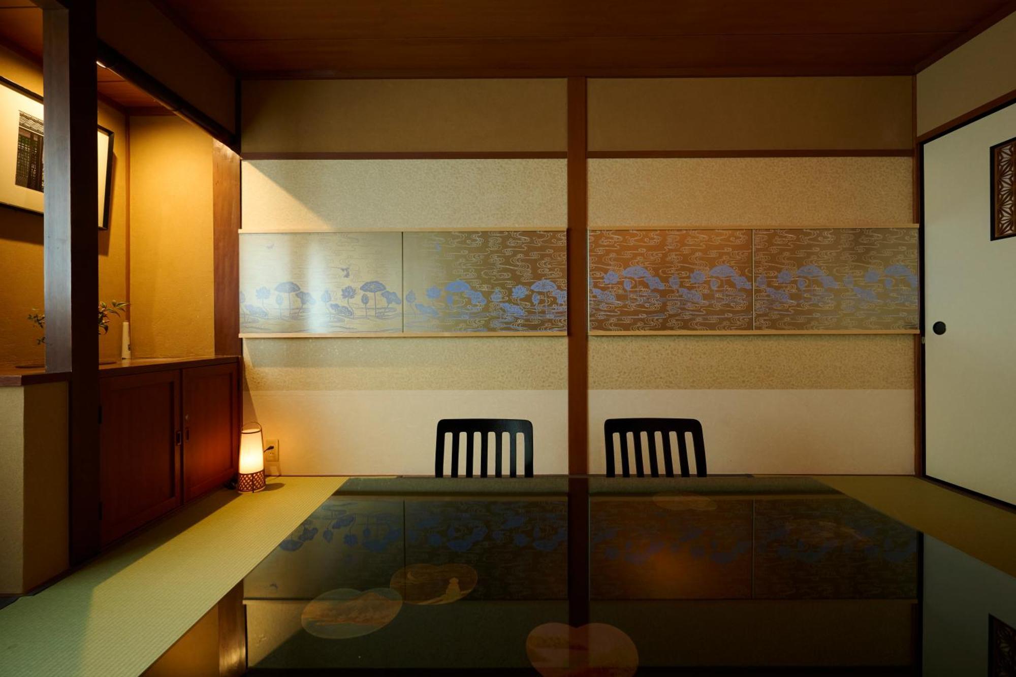 Ohanabo Kyoto Buitenkant foto