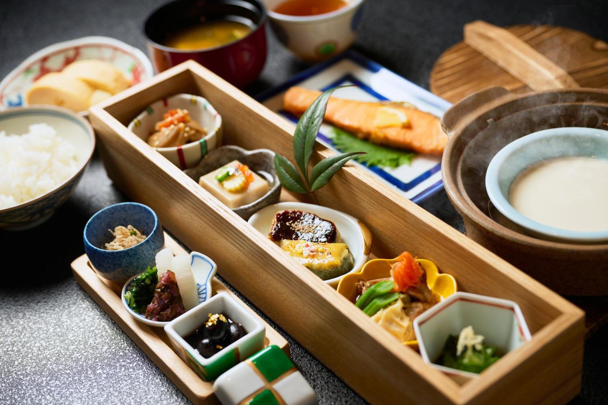 Ohanabo Kyoto Buitenkant foto