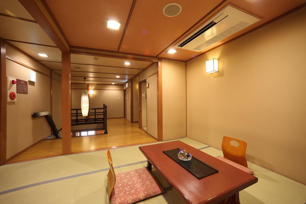 Ohanabo Kyoto Buitenkant foto