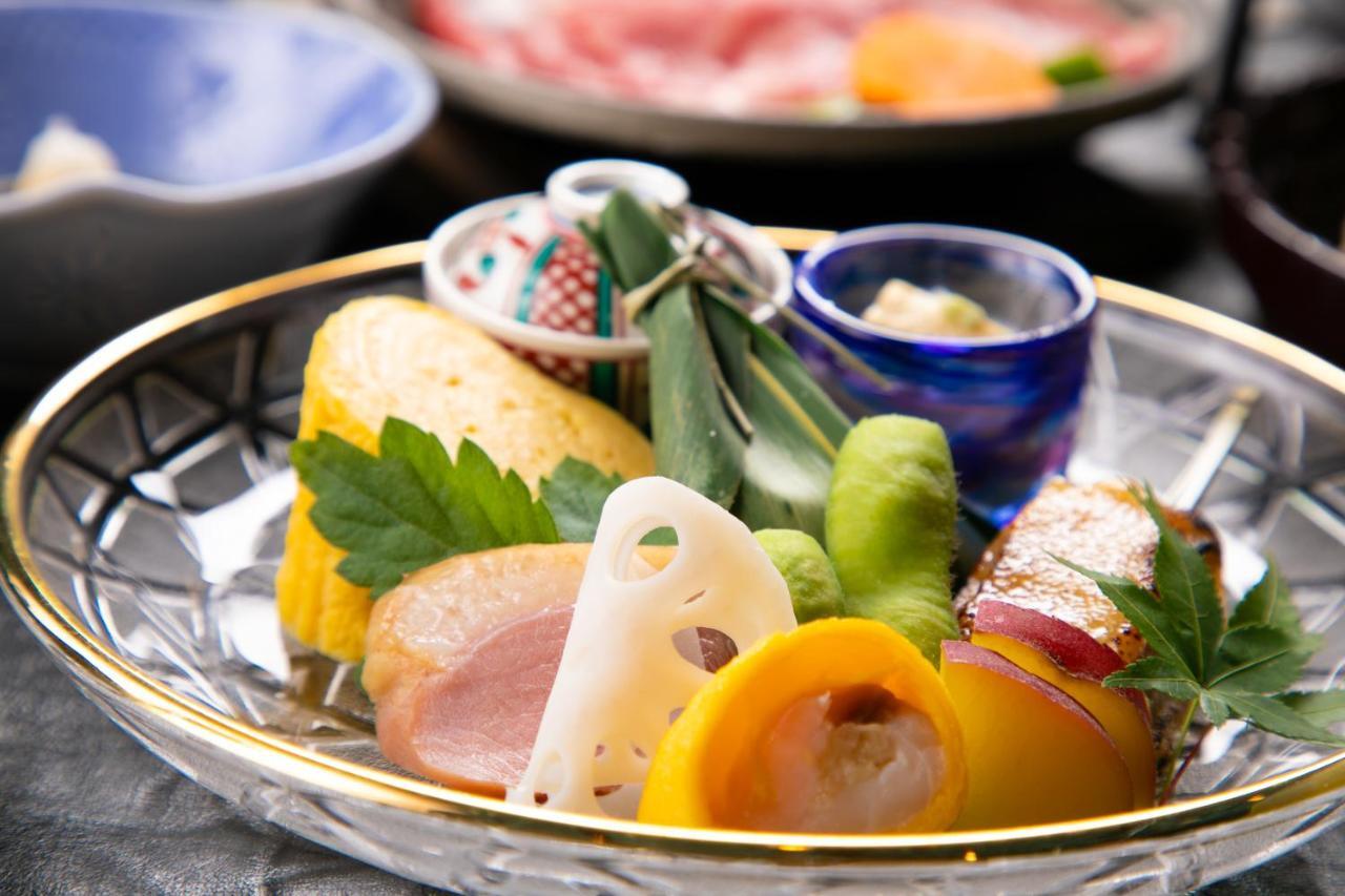 Ohanabo Kyoto Buitenkant foto